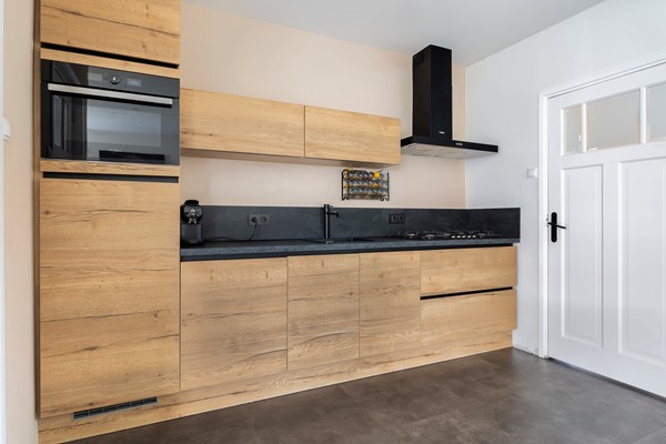 Medium property photo - Beuckelaerstraat 44, 9076 AZ Sint Annaparochie